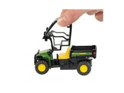 Siku ATV John Deere Gator 1:32 -Cast Modelle Verkaufe 199109230 xxl