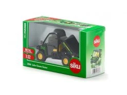 Siku ATV John Deere Gator 1:32 -Cast Modelle Verkaufe 199109232 xxl
