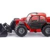 Siku Teleskoplader Manitou MLT840 1:32 2 Siku Teleskoplader Manitou MLT840 1:32 -Cast Modelle Verkaufe 199109252 xxl