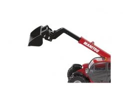 Siku Teleskoplader Manitou MLT840 1:32 12 Siku Teleskoplader Manitou MLT840 1:32 -Cast Modelle Verkaufe 199109260 xxl