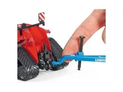 Siku Traktor Case IH Quadtrac 600 1:32 -Cast Modelle Verkaufe 199109340 xxl