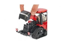 Siku Traktor Case IH Quadtrac 600 1:32 -Cast Modelle Verkaufe 199109344 xxl