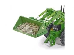 Siku Bressel & Lade Frontlader Zubehör 1:32 -Cast Modelle Verkaufe 199115012 xxl