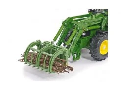 Siku Bressel & Lade Frontlader Zubehör 1:32 -Cast Modelle Verkaufe 199115016 xxl