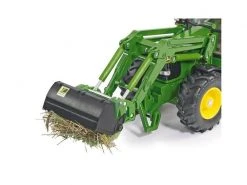 Siku Bressel & Lade Frontlader Zubehör 1:32 -Cast Modelle Verkaufe 199115018 xxl