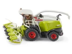 Siku Maishäcksler Claas Jaguar 960 1:32