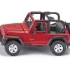 Siku Geländewagen Jeep Wrangler TJ 1:32 -Cast Modelle Verkaufe 199131311 xxl