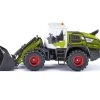Siku Radlader Claas Torion 1914 1:50 -Cast Modelle Verkaufe 199131468 xxl