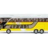Siku Postauto Setra Doppelstock-Reisebus 1:55 -Cast Modelle Verkaufe 199131521 xxl