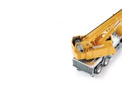 Siku LKW Scania mit Liebherr Kran 1:87 -Cast Modelle Verkaufe 199135013 xxl