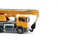 Siku LKW Scania mit Liebherr Kran 1:87 -Cast Modelle Verkaufe 199135017 xxl