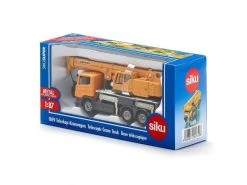 Siku LKW Scania mit Liebherr Kran 1:87 -Cast Modelle Verkaufe 199135021 xxl