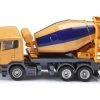 Siku LKW Scania Fahrmischer 1:87 -Cast Modelle Verkaufe 199135061 xxl