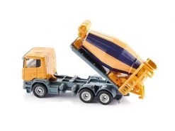 Siku LKW Scania Fahrmischer 1:87 10 Siku LKW Scania Fahrmischer 1:87 -Cast Modelle Verkaufe 199135064 xxl