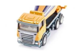 Siku LKW Scania Fahrmischer 1:87 13 Siku LKW Scania Fahrmischer 1:87 -Cast Modelle Verkaufe 199135070 xxl