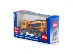 Siku LKW Scania Fahrmischer 1:87 15 Siku LKW Scania Fahrmischer 1:87 -Cast Modelle Verkaufe 199135074 xxl
