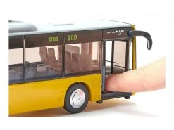 Siku Gelenkbus MAN Lions City 1:50 -Cast Modelle Verkaufe 199135873 xxl