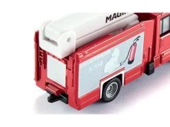 Siku LKW Feuerwehr Magirus Multistar TLF 1:87 -Cast Modelle Verkaufe 199136321 xxl