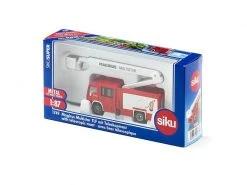 Siku LKW Feuerwehr Magirus Multistar TLF 1:87 -Cast Modelle Verkaufe 199136329 xxl