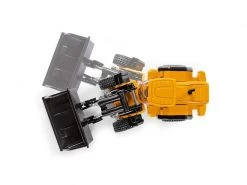 Siku Radlader JCB 457 WLS 1:87 -Cast Modelle Verkaufe 199136475 xxl