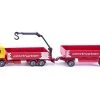 Siku LKW Mercedes-Benz Arocs mit Anhänger 1:87 -Cast Modelle Verkaufe 199136605 xxl