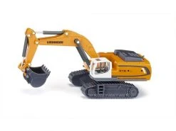 Siku Bagger Liebherr R976 1:87