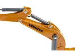 Siku Bagger Liebherr R976 1:87 12 Siku Bagger Liebherr R976 1:87 -Cast Modelle Verkaufe 200304700 xxl