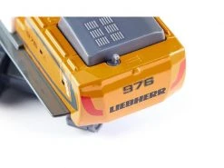 Siku Bagger Liebherr R976 1:87 14 Siku Bagger Liebherr R976 1:87 -Cast Modelle Verkaufe 200304705 xxl