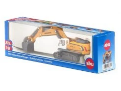 Siku Bagger Liebherr R976 1:87 15 Siku Bagger Liebherr R976 1:87 -Cast Modelle Verkaufe 200304708 xxl