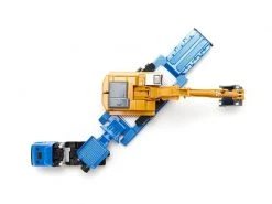 Siku MAN TG-A Schwertransporter mit Liebherr Bagger 1:87 -Cast Modelle Verkaufe 200304842 xxl