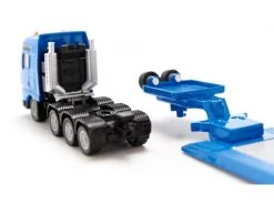 Siku MAN TG-A Schwertransporter mit Liebherr Bagger 1:87 -Cast Modelle Verkaufe 200304844 xxl