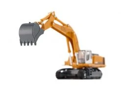 Siku MAN TG-A Schwertransporter mit Liebherr Bagger 1:87 -Cast Modelle Verkaufe 200304848 xxl