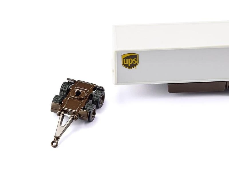 Siku LKW Road Train 1:87 6 Siku LKW Road Train 1:87 – Bild 4