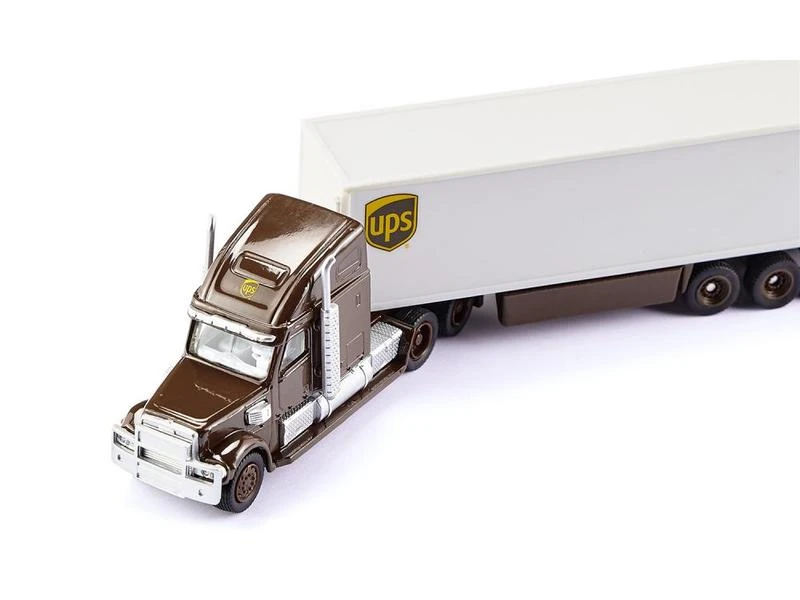 Siku LKW Road Train 1:87 8 Siku LKW Road Train 1:87 – Bild 6
