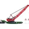 Siku MAN Schwertransport mit Liebherr Seilbagger 1:87 2 Siku MAN Schwertransport mit Liebherr Seilbagger 1:87 -Cast Modelle Verkaufe 200306905 xxl