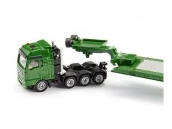 Siku MAN Schwertransport mit Liebherr Seilbagger 1:87 17 Siku MAN Schwertransport mit Liebherr Seilbagger 1:87 -Cast Modelle Verkaufe 200306915 xxl