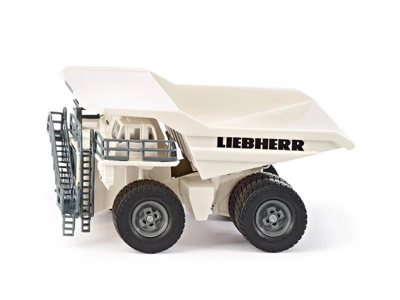 Siku Muldenkipper Liebherr T 264 1:87 3 Siku Muldenkipper Liebherr T 264 1:87