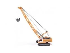 Siku Seilbagger Liebherr 1:87