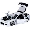 Jada Toys Sportwagen Mazda RX-7 1993 - Fast & Furious 1:24 2 Jada Toys Sportwagen Mazda RX-7 1993 - Fast & Furious 1:24 -Cast Modelle Verkaufe 200707113 xxl