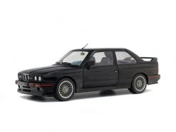 Solido PKW BMW E30 M3 Sport Evo, 1990 1:18