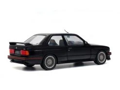 Solido PKW BMW E30 M3 Sport Evo, 1990 1:18 13 Solido PKW BMW E30 M3 Sport Evo, 1990 1:18 -Cast Modelle Verkaufe 200732384 xxl