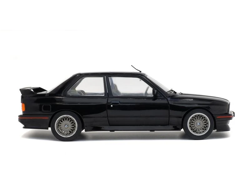 Solido PKW BMW E30 M3 Sport Evo, 1990 1:18 7 Solido PKW BMW E30 M3 Sport Evo, 1990 1:18 – Bild 5