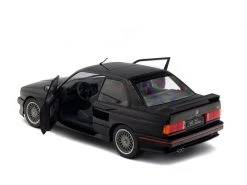Solido PKW BMW E30 M3 Sport Evo, 1990 1:18 16 Solido PKW BMW E30 M3 Sport Evo, 1990 1:18 -Cast Modelle Verkaufe 200732390 xxl