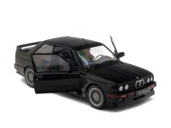 Solido PKW BMW E30 M3 Sport Evo, 1990 1:18 17 Solido PKW BMW E30 M3 Sport Evo, 1990 1:18 -Cast Modelle Verkaufe 200732392 xxl