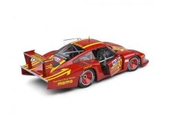 Solido Rennwagen Porsche 935 MobyDick #70 1:18 -Cast Modelle Verkaufe 201752001 xxl