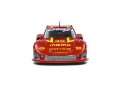 Solido Rennwagen Porsche 935 MobyDick #70 1:18 -Cast Modelle Verkaufe 201752006 xxl