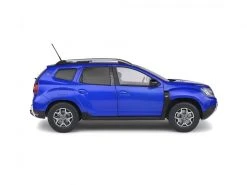 Solido Geländewagen Dacia Duster blau 1:18 -Cast Modelle Verkaufe 201760458 xxl