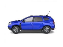 Solido Geländewagen Dacia Duster blau 1:18 -Cast Modelle Verkaufe 201760460 xxl