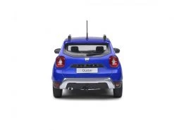 Solido Geländewagen Dacia Duster blau 1:18 -Cast Modelle Verkaufe 201760464 xxl