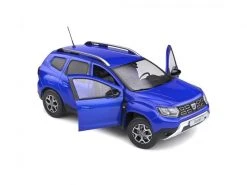 Solido Geländewagen Dacia Duster blau 1:18 -Cast Modelle Verkaufe 201760466 xxl